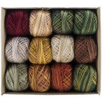 (image for) Country Lights Set 2 - Lighter Shades